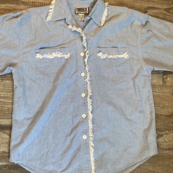 Forenza Modern Classics - Picture 2 of 3